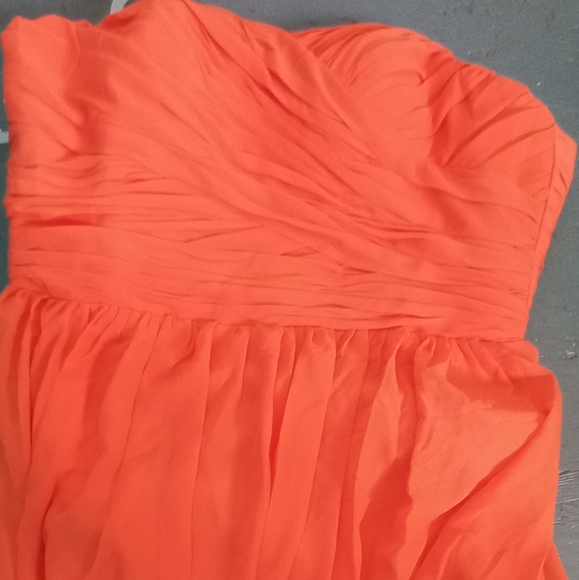 Brand new chiffon bridesmaid dresses - Picture 8 of 10